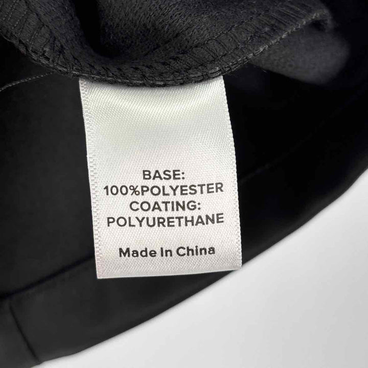 Size M EVEREVE Black Shirt