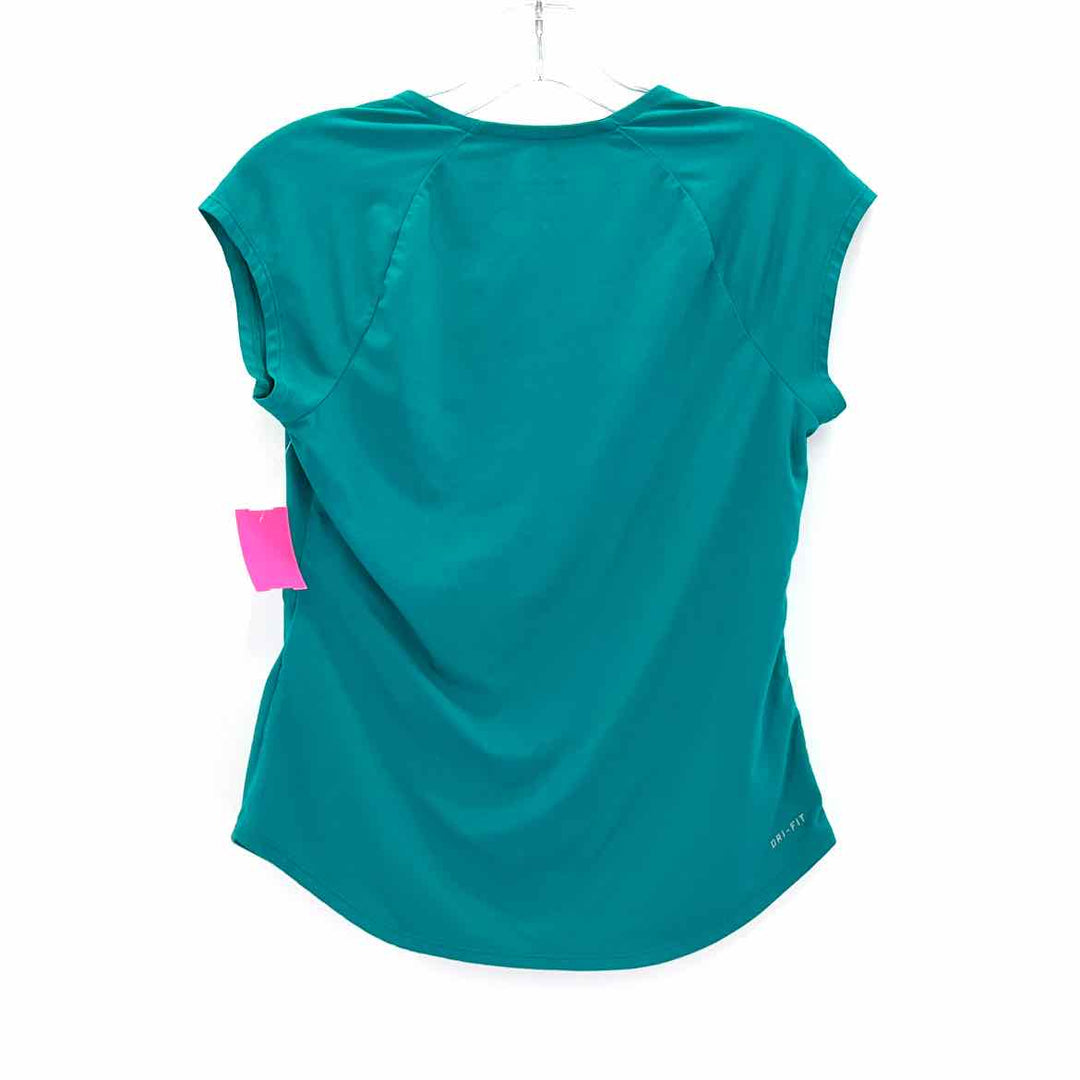 Size S Nike Teal Shirt