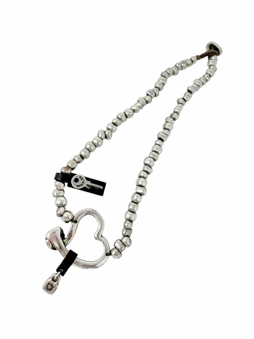 UNO DE 50 Necklace