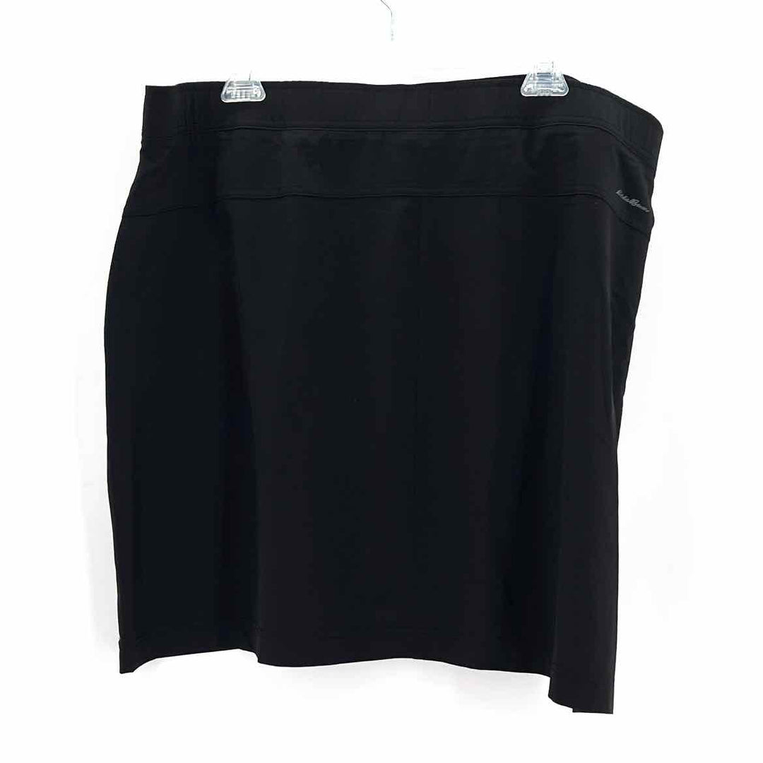Size XL EDDIE BAUER Skirt