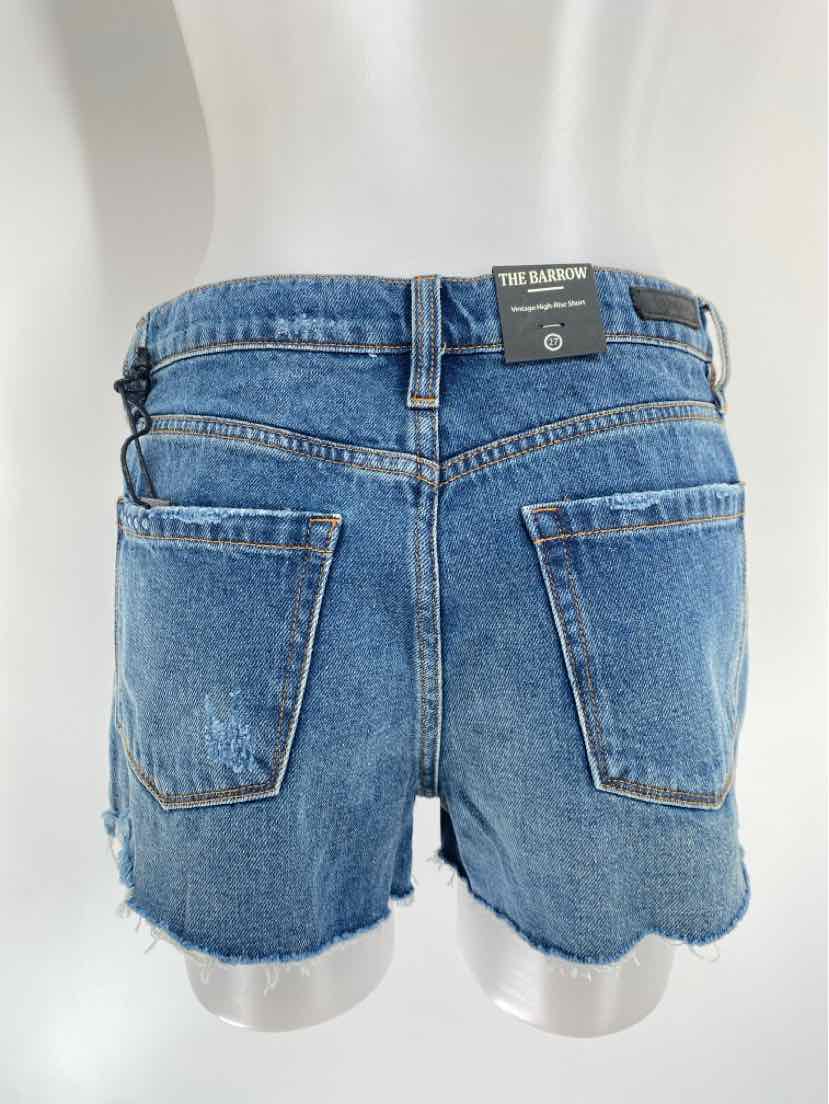Size 27 FABRIK Blue Pants