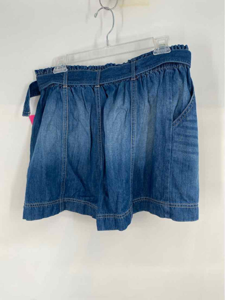 Size M SOFIA VERGARA Denim Shorts