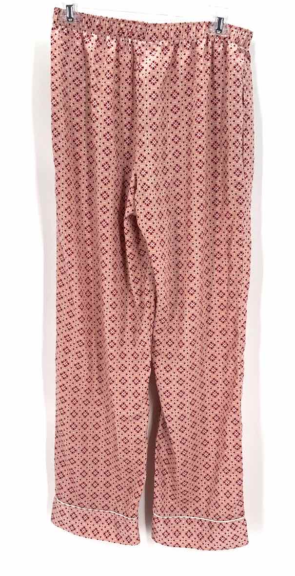 Size S Splendid Pink Pajamas
