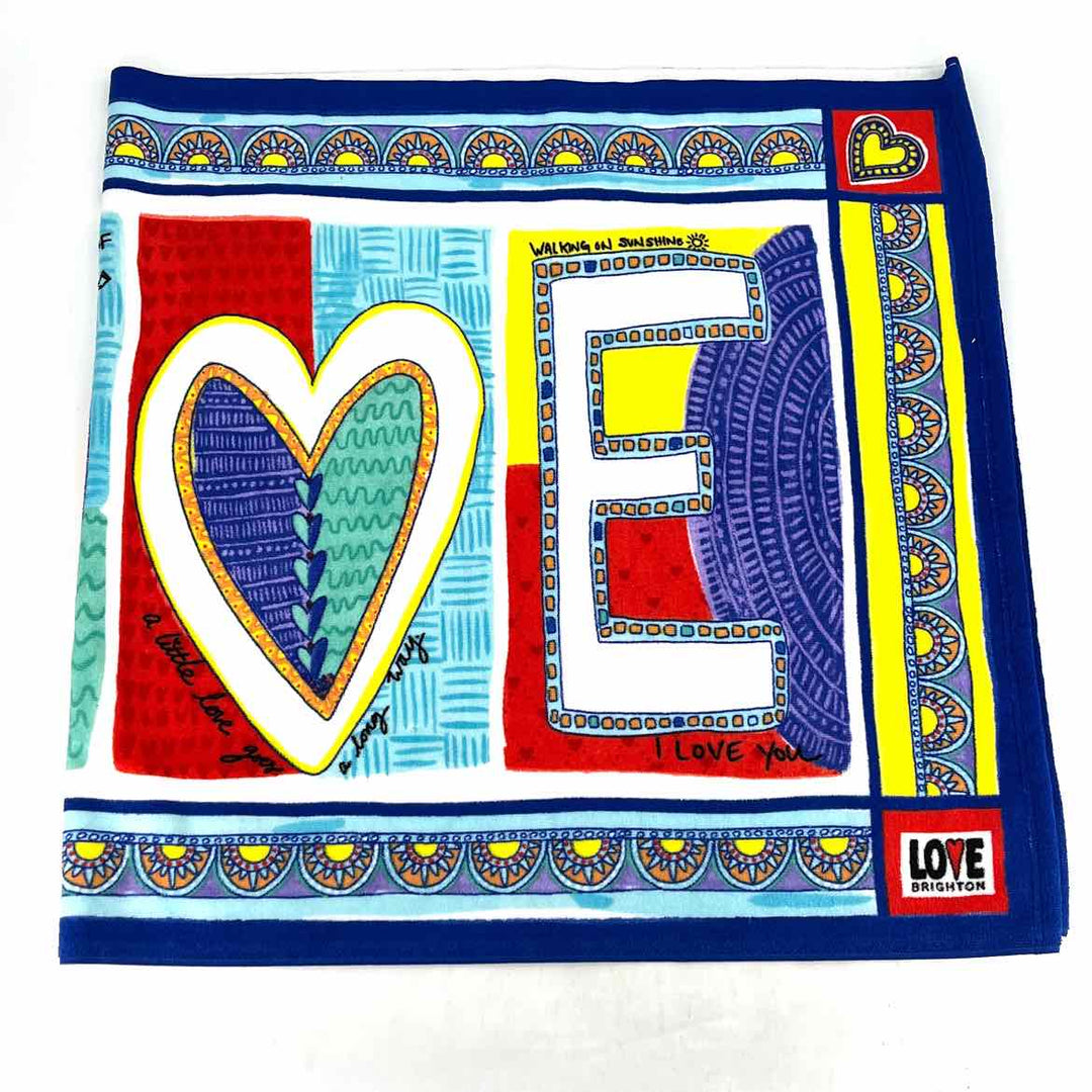 BRIGHTON Towel Set