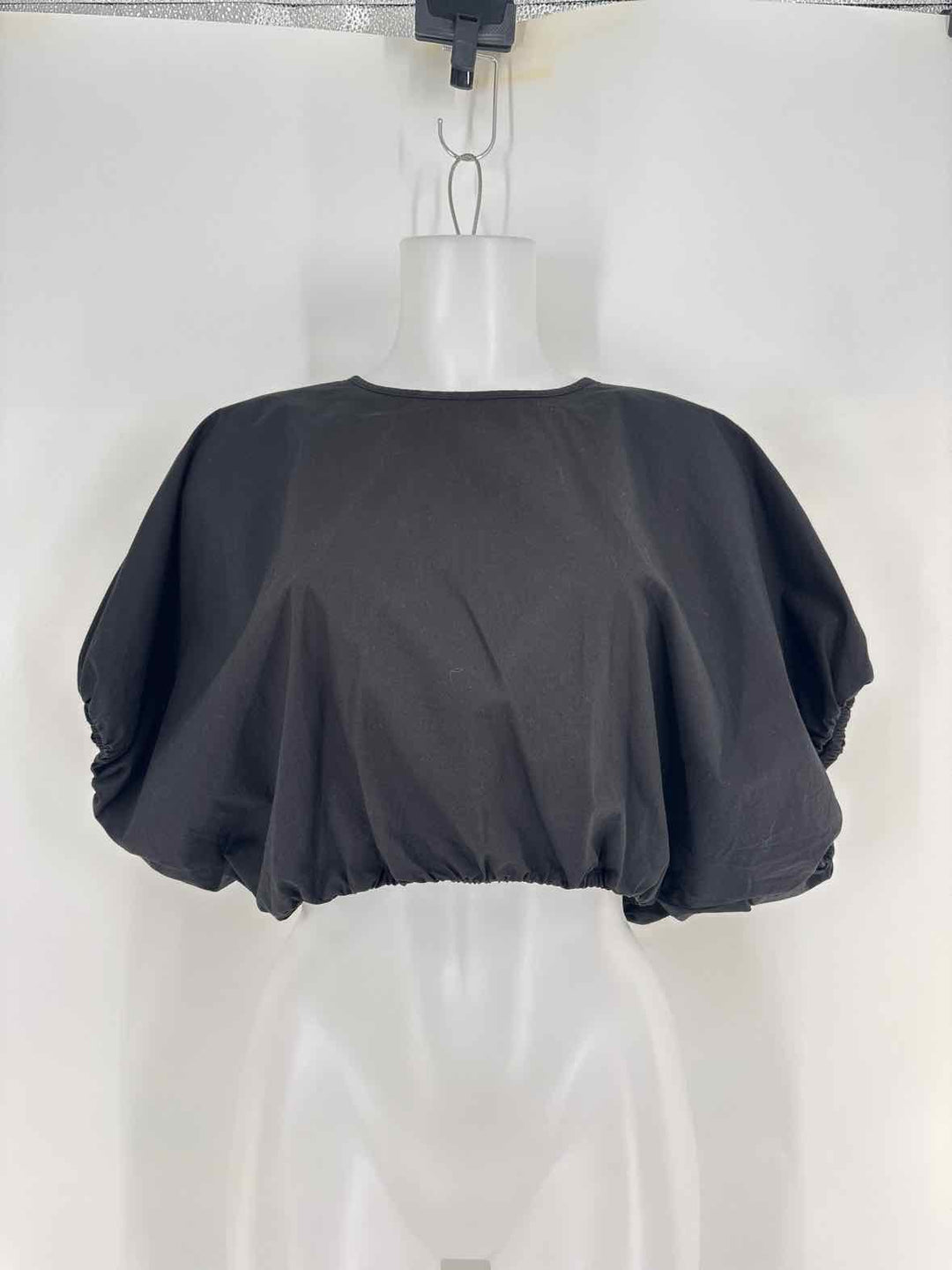 Size XS Banana Republic Black Shirt