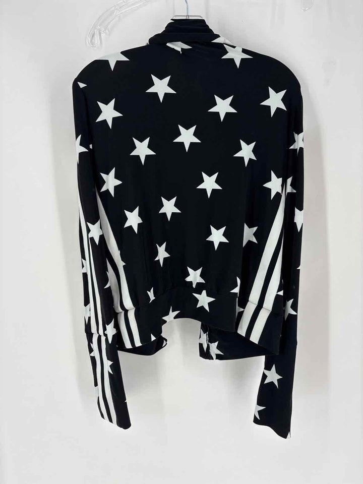Size S NORMA KAMALI Black Jacket