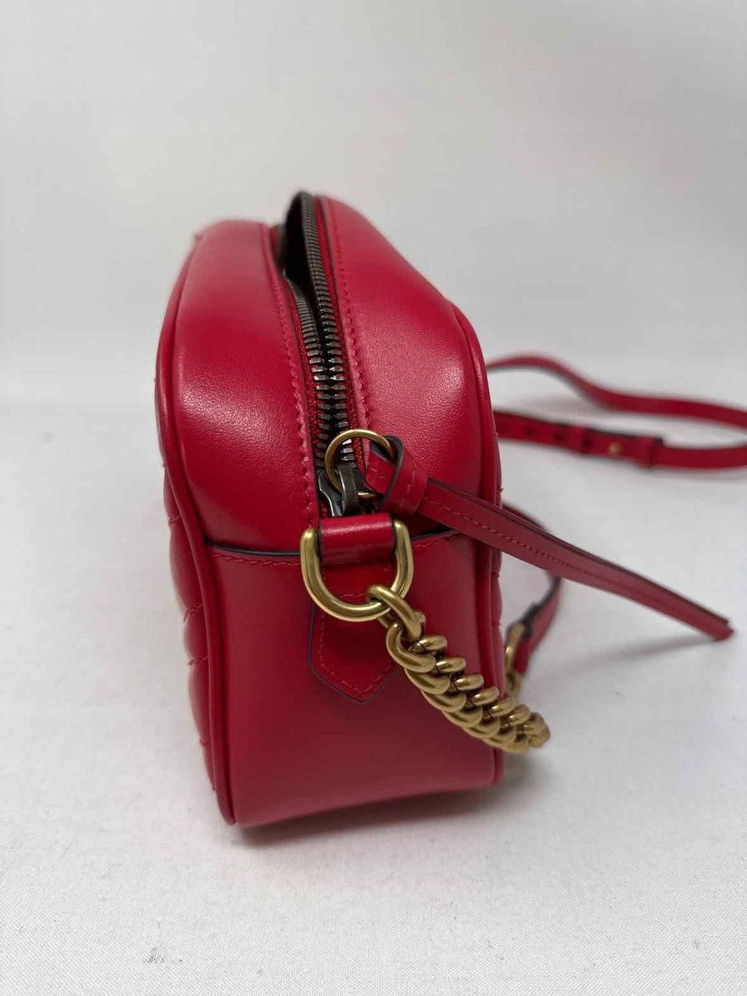 Gucci Luxury - Purse