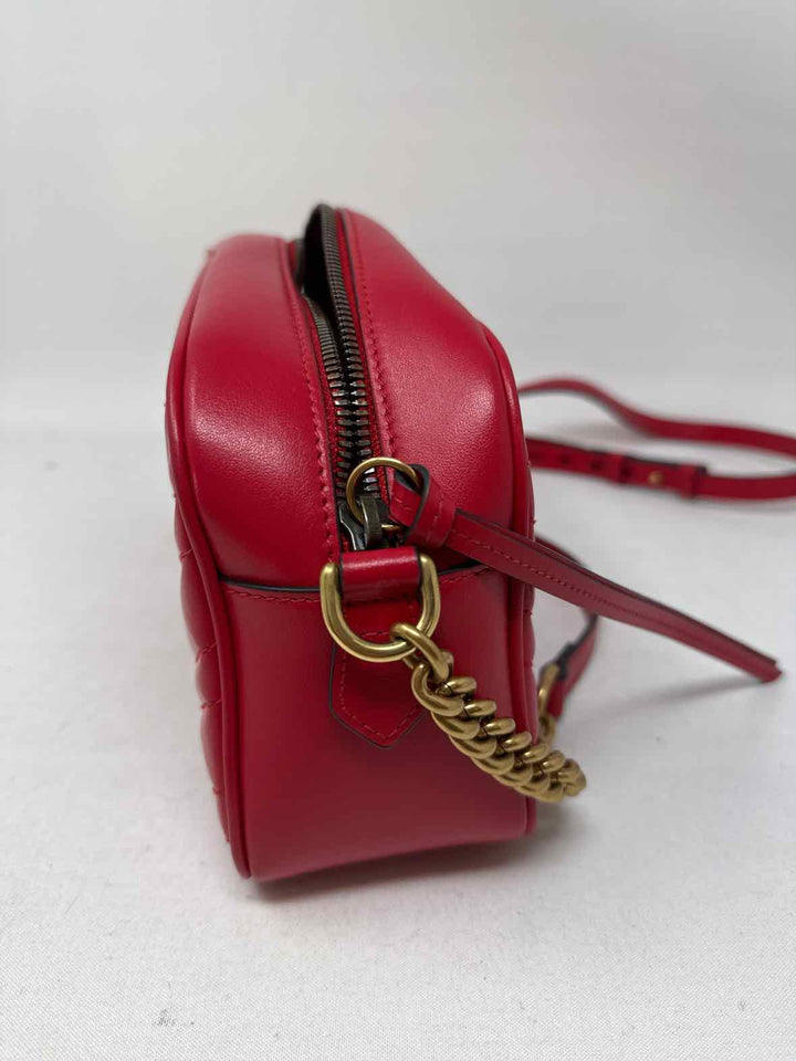 Gucci Luxury - Purse