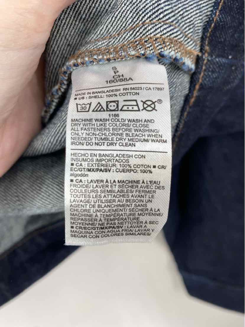Size S Old Navy Denim Jacket