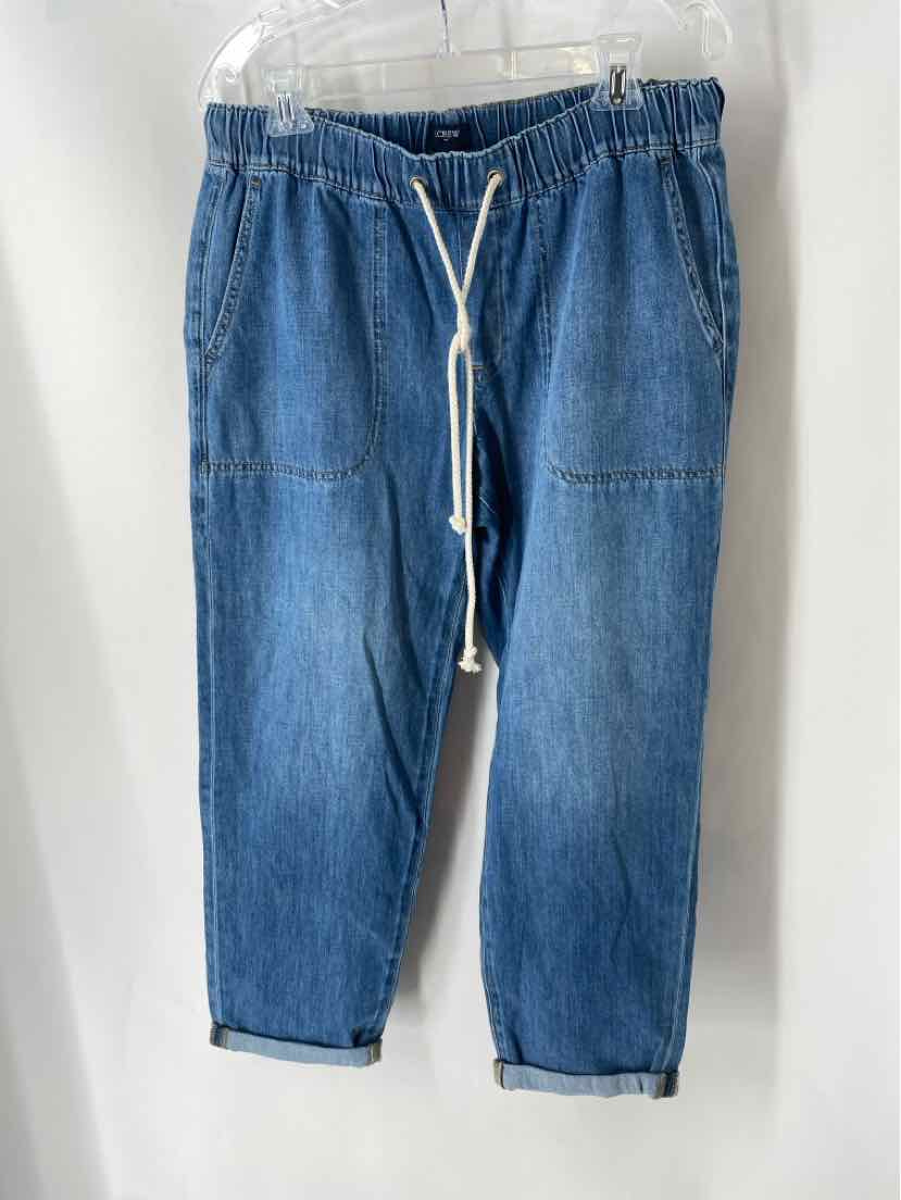 Size 29 J Crew Denim Pants