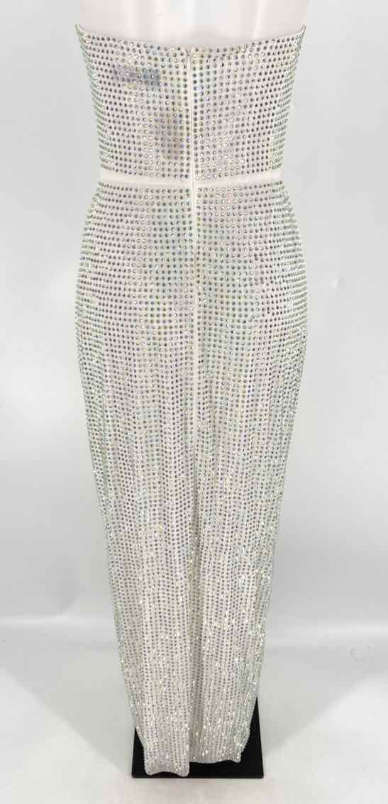 Size M AMIKA Iridescent PROM