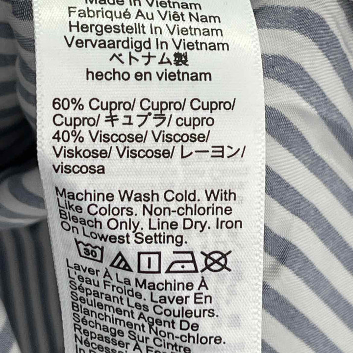 Size S J Crew Blue Shirt