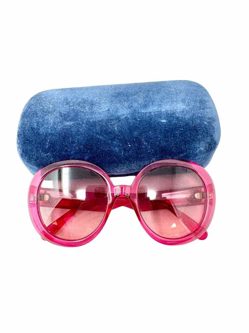 Gucci Luxury - Sunglasses
