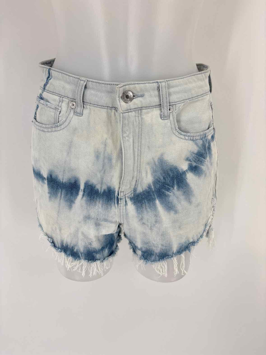 Size 6 AMERICAN EAGLE Denim Shorts