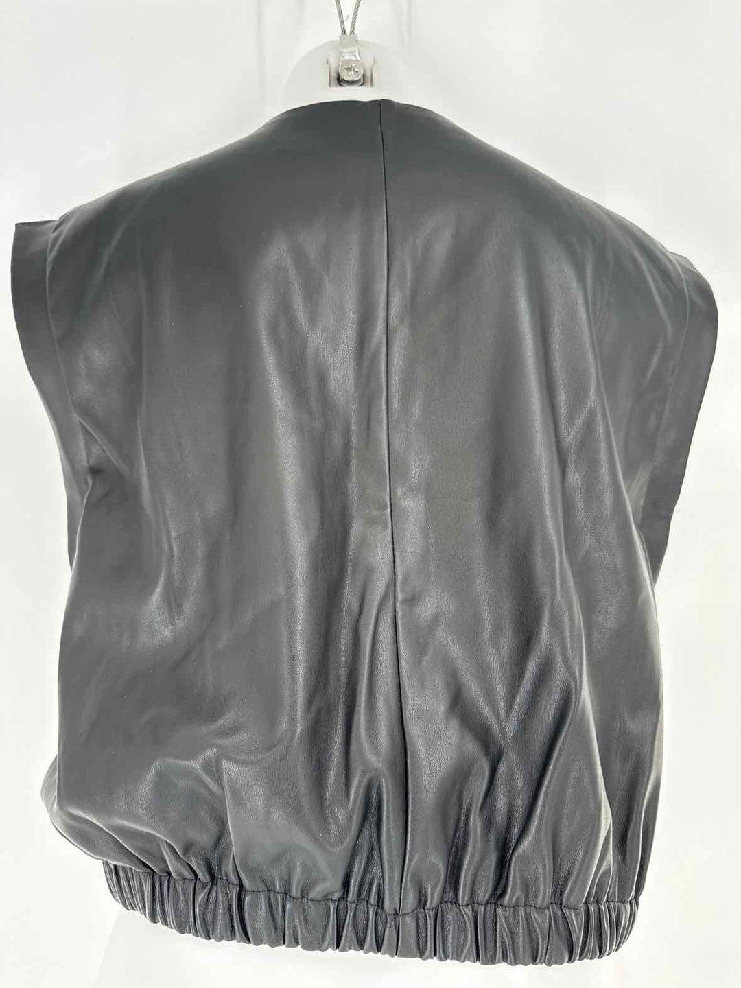 Size L Black Shirt
