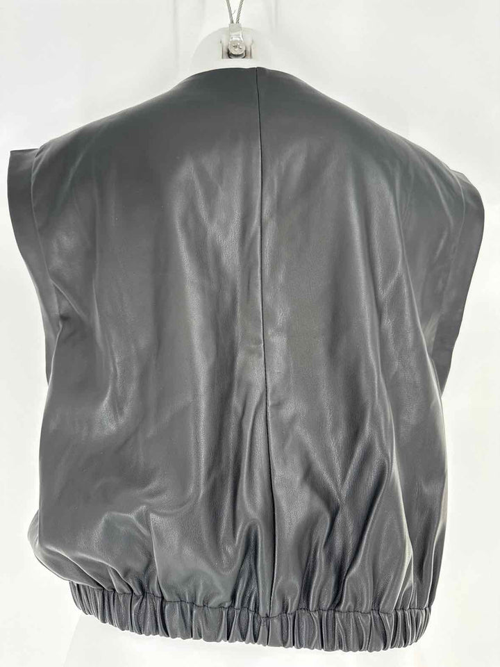 Size L Black Shirt