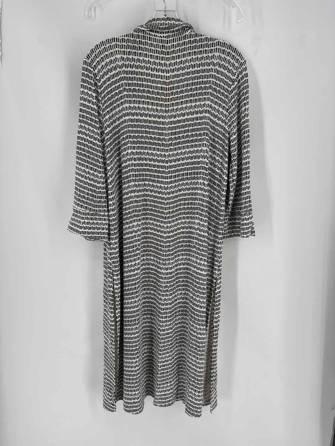 Size M Chico's Tan Dress