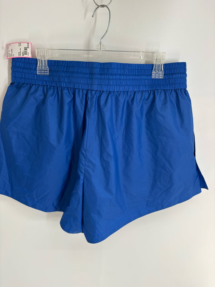 Size L RALPH LAUREN Blue Shorts