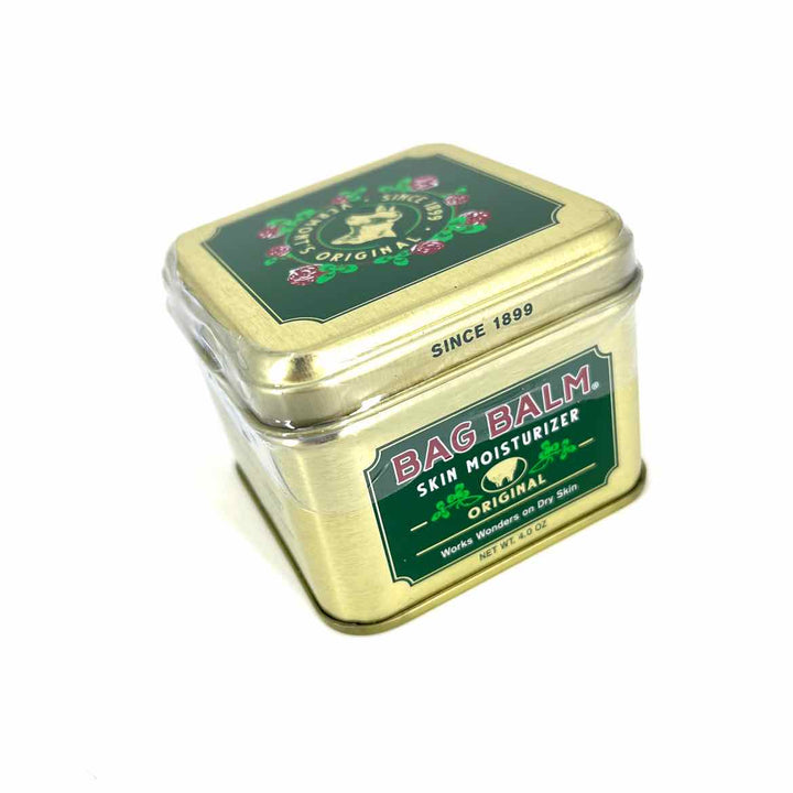 Lotion & Moisturizers