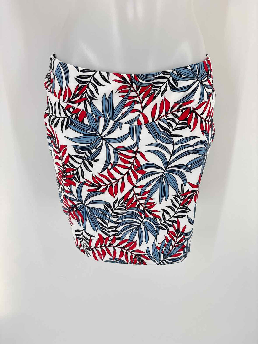 Size M TAIL Blue Skirt