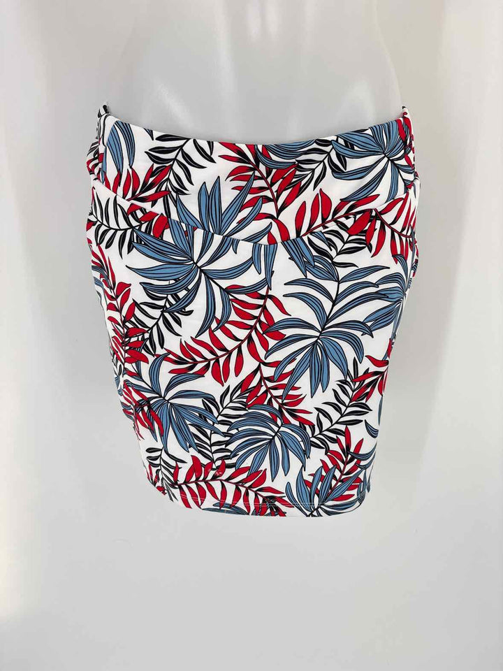 Size M TAIL Blue Skirt
