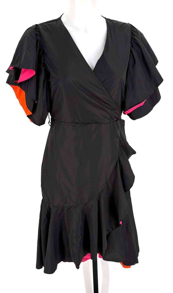 Size M Multi-Color Dress