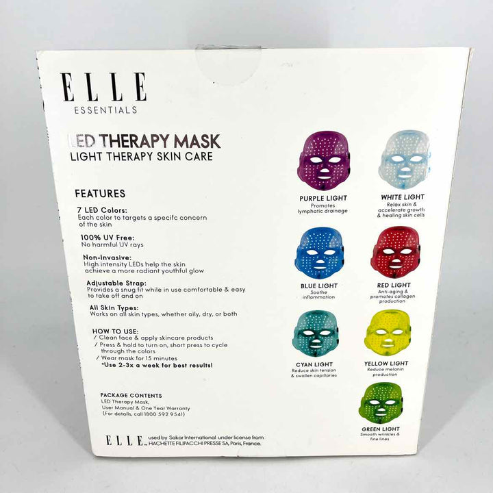 Anti-Aging Products
