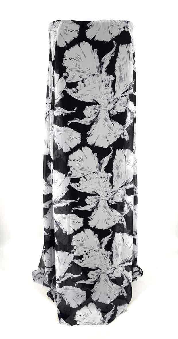 Size 2X FASHION NOVA Multi-Color Dress