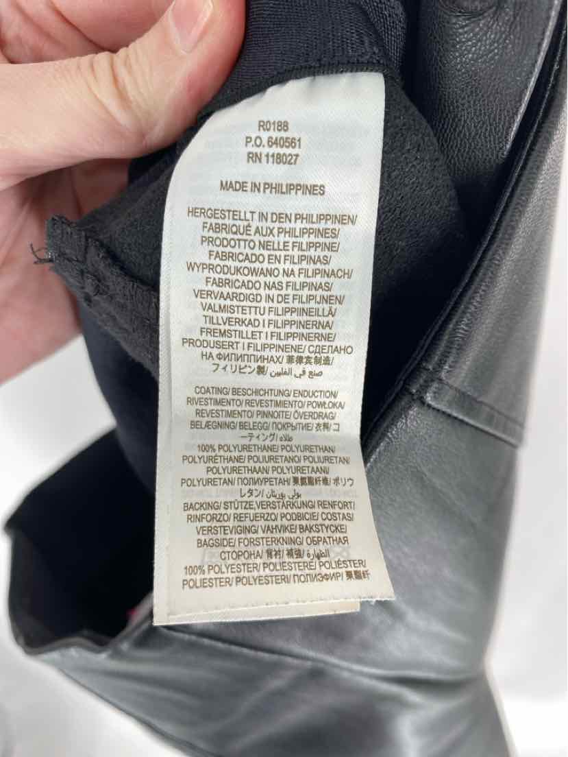 Size 6 Boden Black Pants