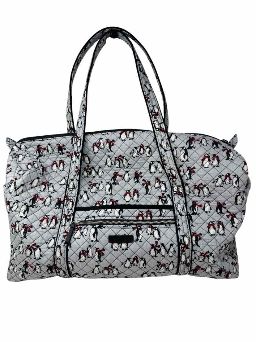 VERA BRADLEY Duffle Bag
