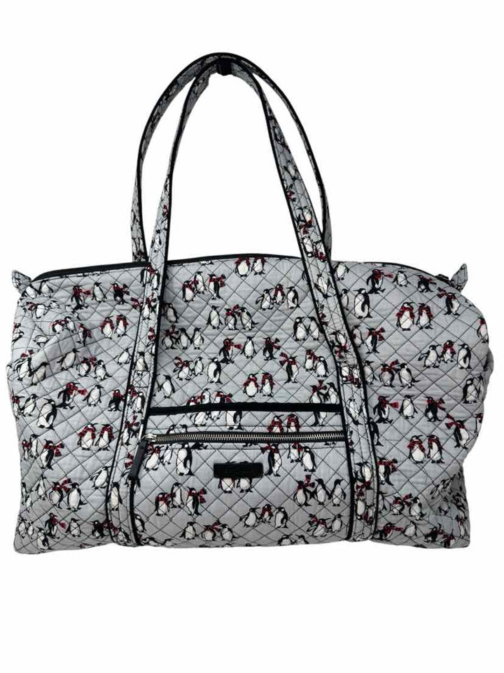 VERA BRADLEY Duffle Bag