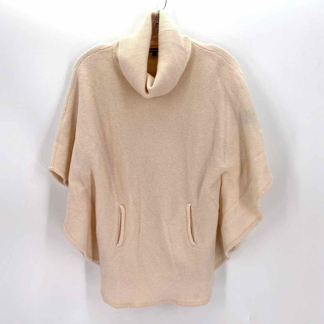 Size XS Cream Sweater