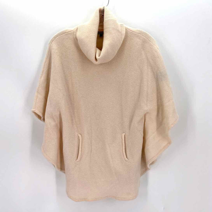 Size XS Cream Sweater