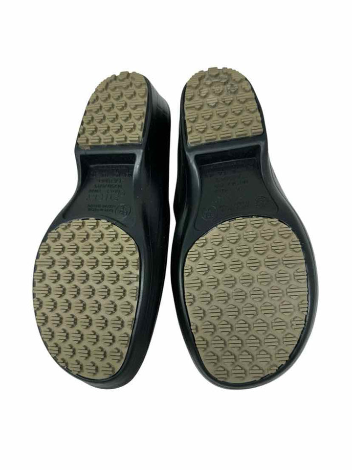 Shoe Size 38 Black Flats