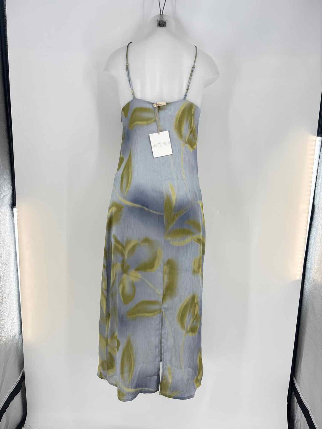 Size S Blend Dress