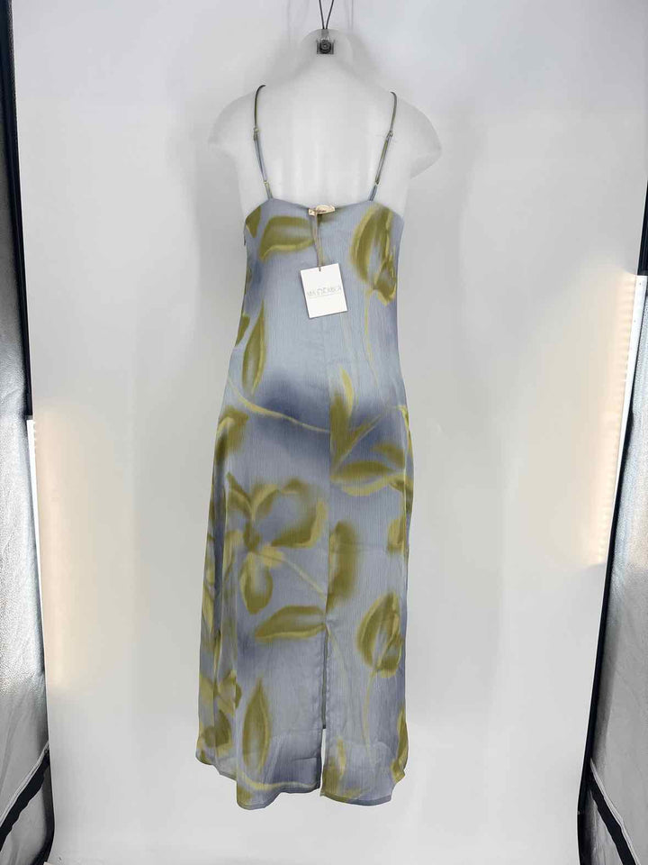 Size S Blend Dress