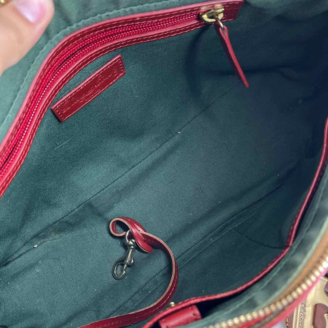 Dooney & Bourke Purse