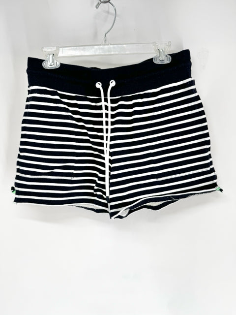 Size M Talbots Navy Shorts