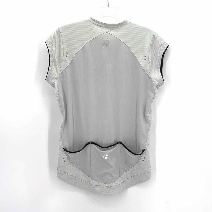 Size XL Gray Shirt