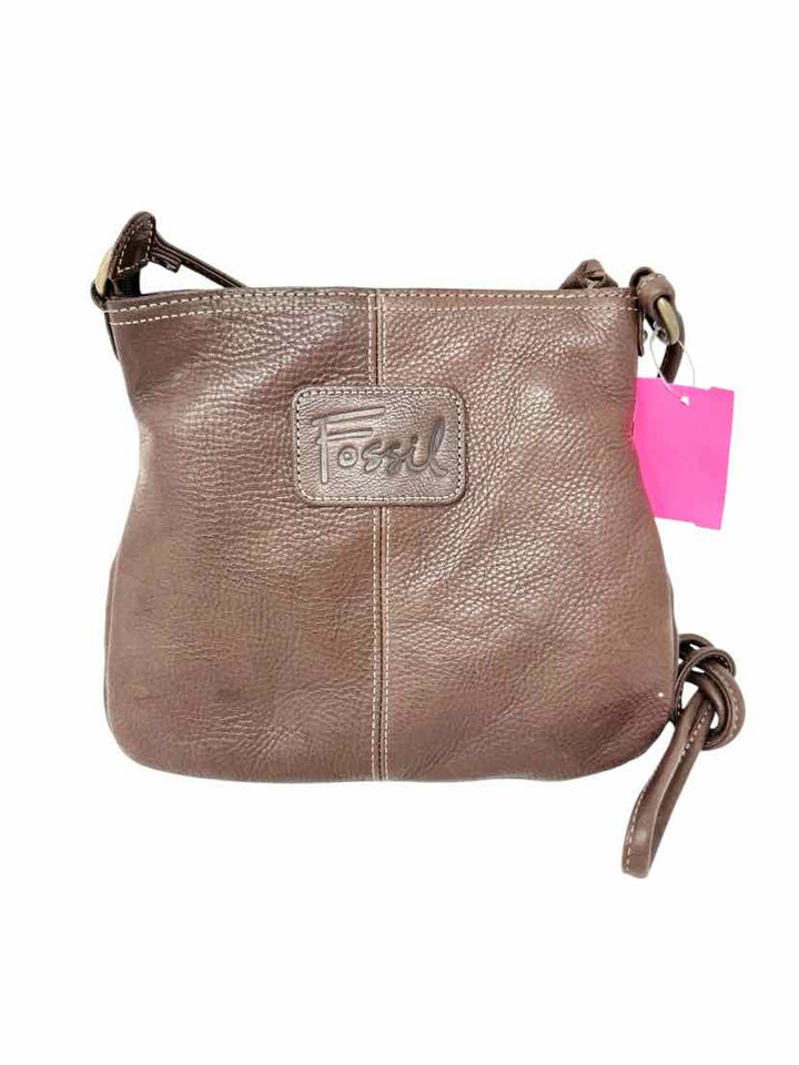Fossil Purse