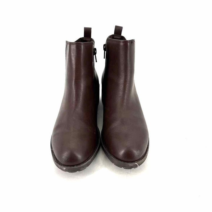 Shoe Size 7.5 Style & Co Brown Boots