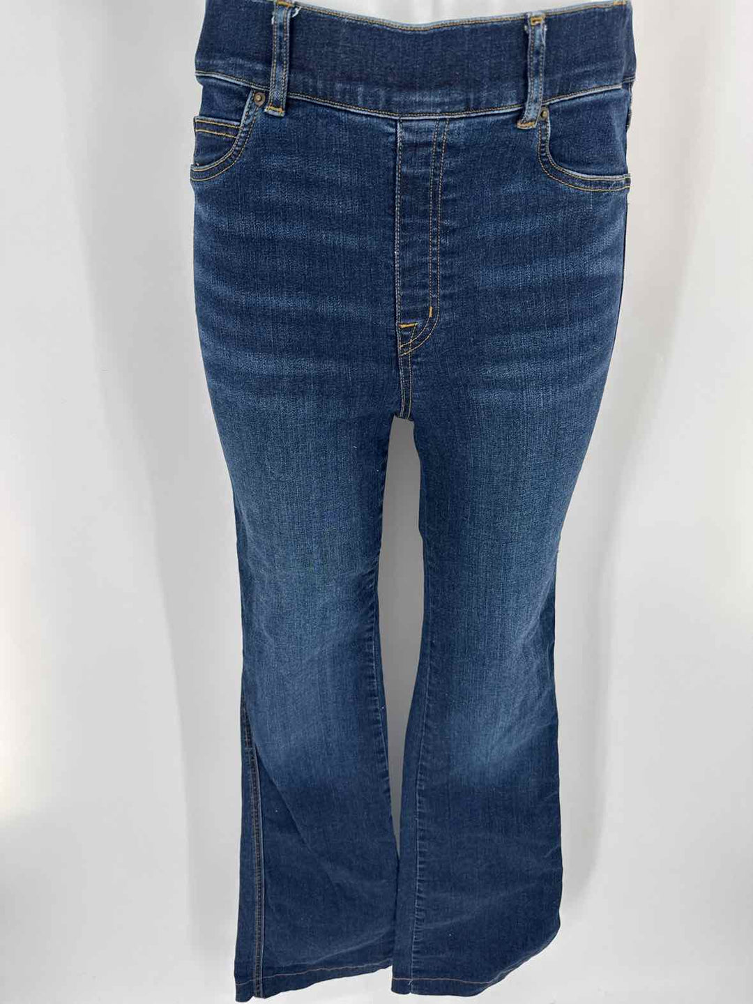 Size M SPANX Denim Pants
