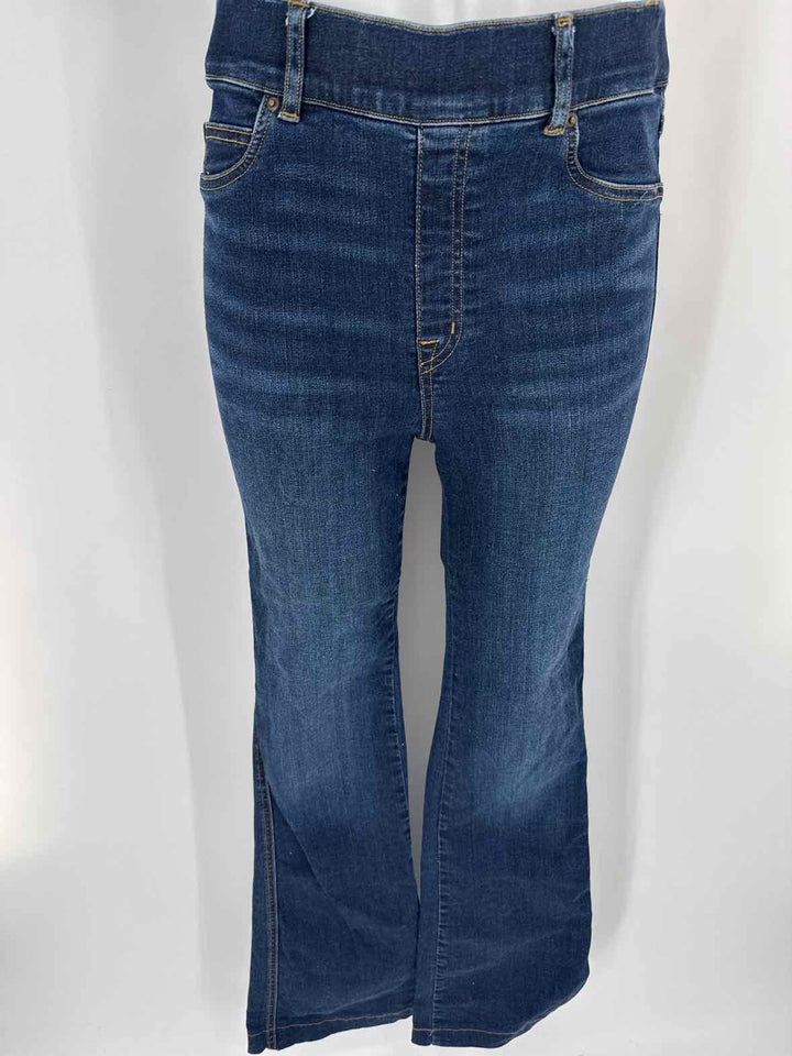 Size M SPANX Denim Pants