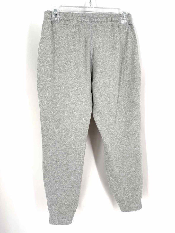 Size XS VUORI Gray Pants