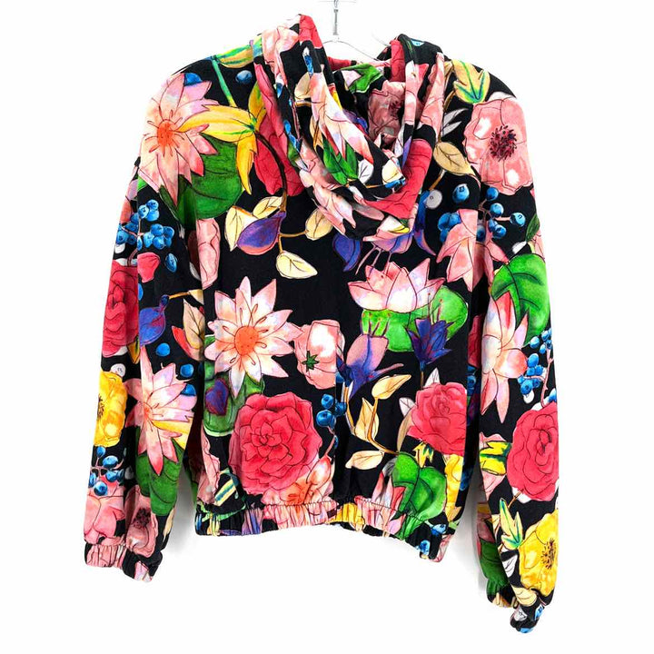 Size L DESIGUAL Black Shirt