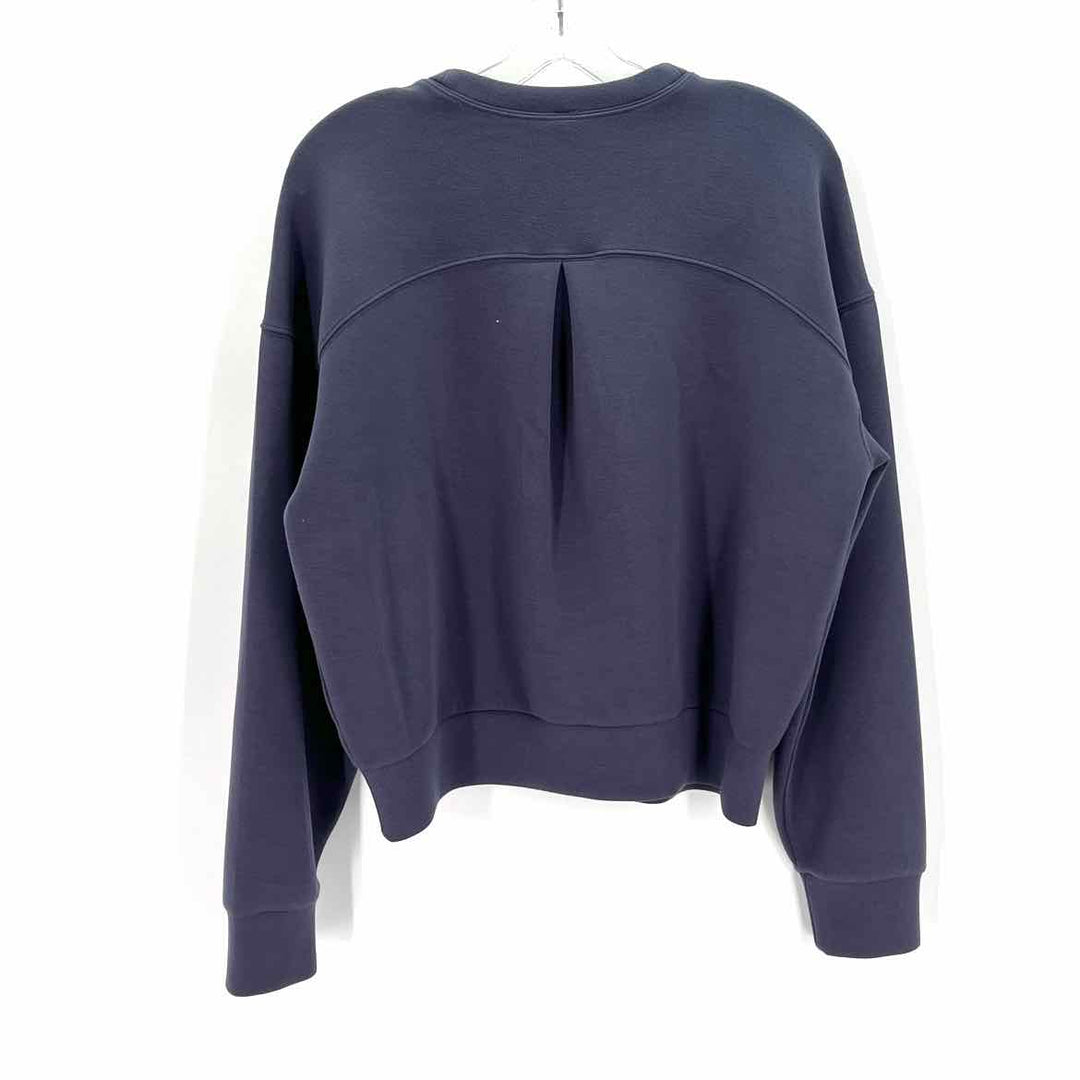 Size S SPANX Gray Shirt