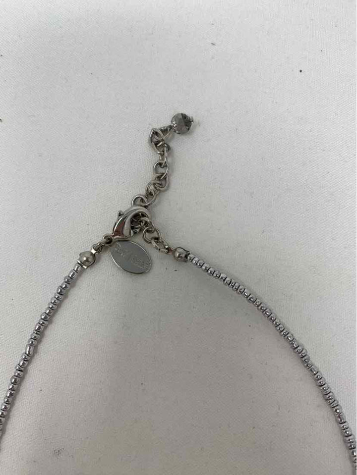 White House Black Market Necklace