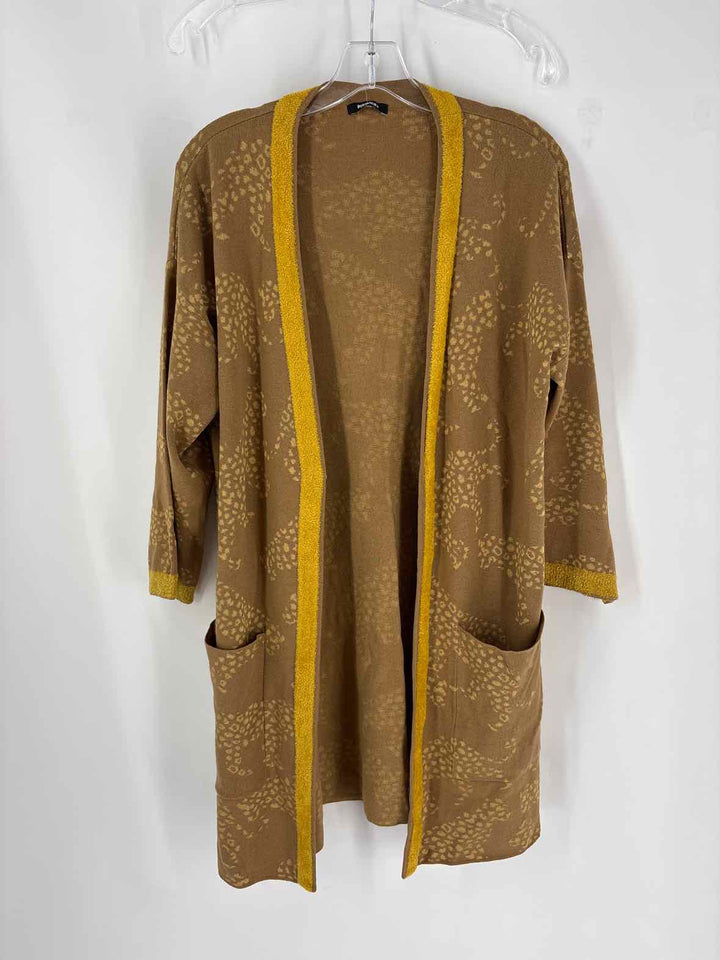 Size M Brown Sweater