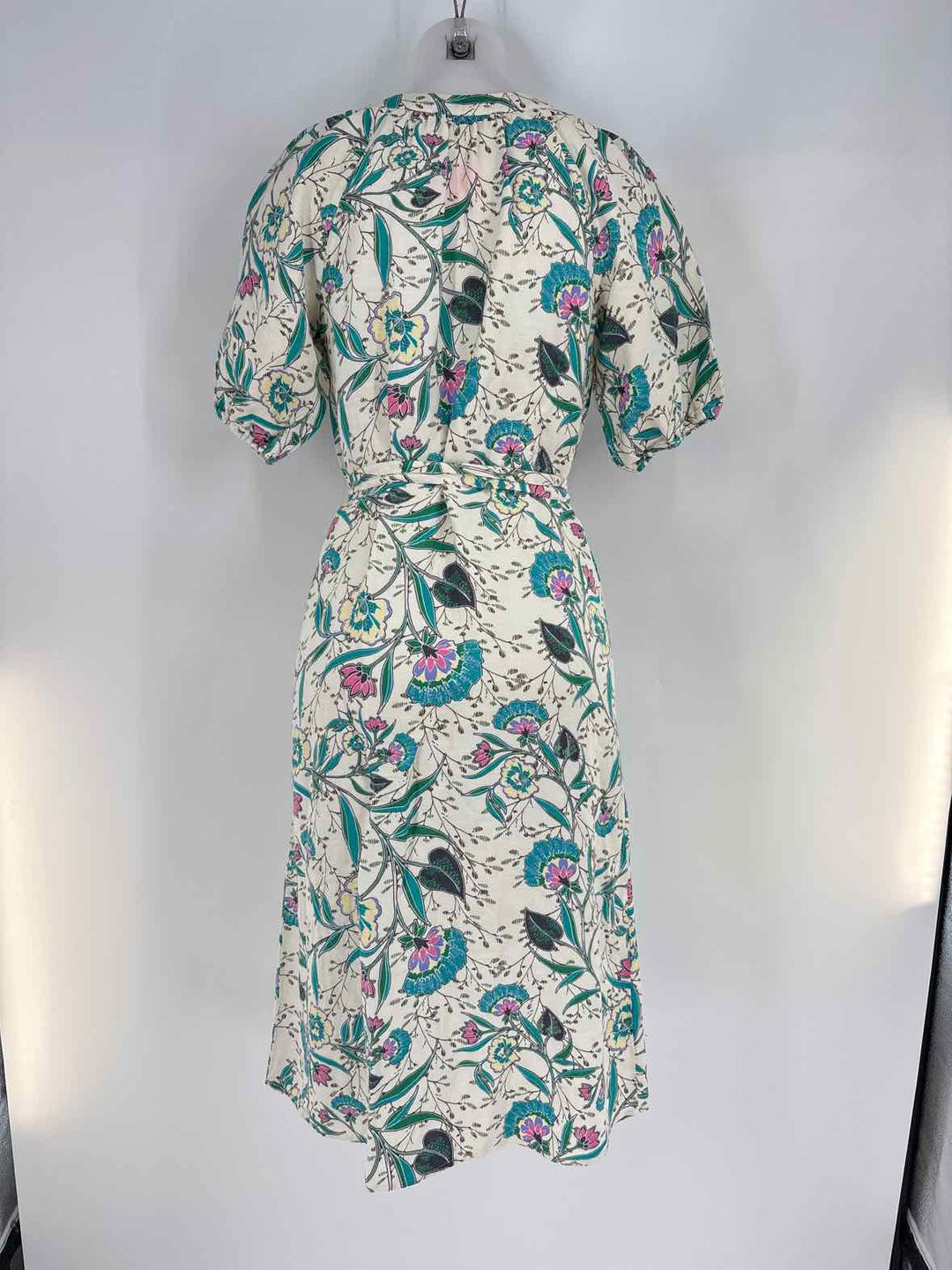 Size XS LOFT Cream Dress