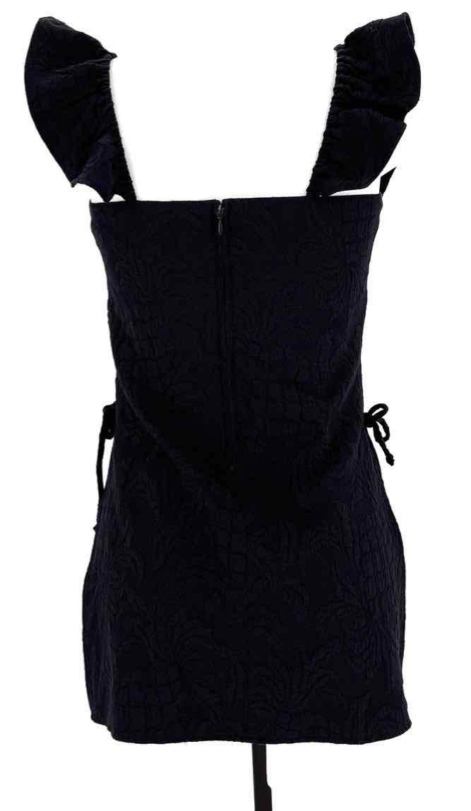 Size 2 Lilly Pulitzer Black Dress